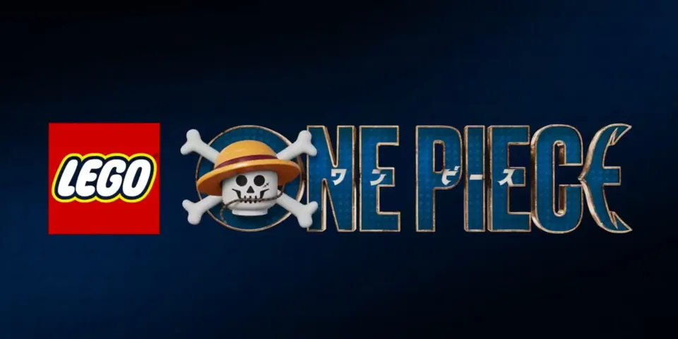 LEGO® One Piece: Especial de Netflix Llega el 29 de Septiembre