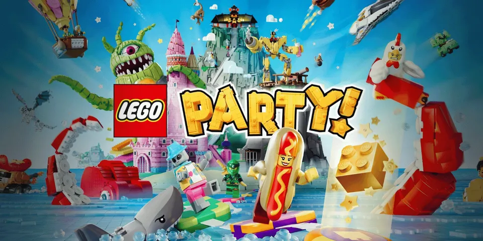 LEGO® Party