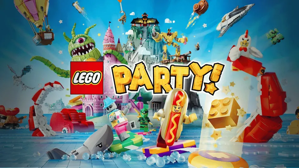 LEGO® Party