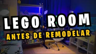 Mi Habitación de LEGO 2024